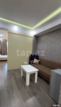 1-otaqlı yeni tikili kirayə verilir, Astara ş., 47 m²