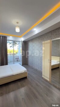 1-otaqlı yeni tikili kirayə verilir, Astara ş., 47 m²
