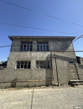 Həyət evi, Buzovna qəs.