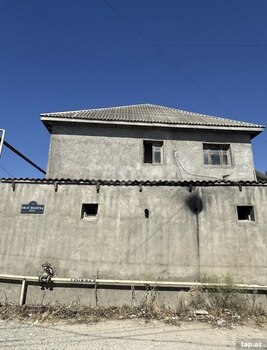 Həyət evi, Buzovna qəs.