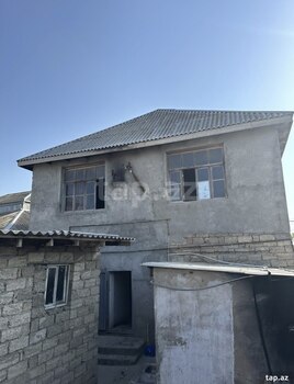 Həyət evi, Buzovna qəs.