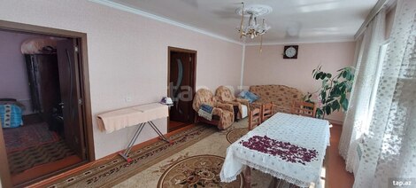 Bağ evi, Qusar r.