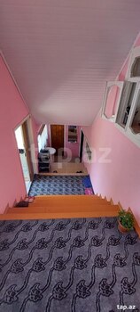 Bağ evi, Qusar r.