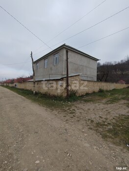 Həyət evi, Alpan k.