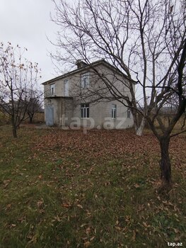 Həyət evi, Alpan k.