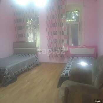 Həyət evi kirayə verilir, Nəsimi r.