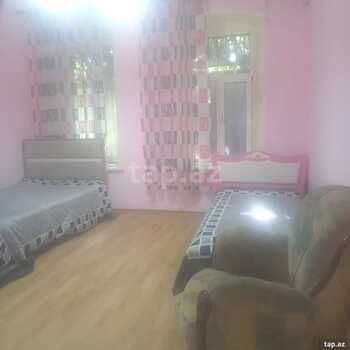Həyət evi kirayə verilir, Nəsimi r.