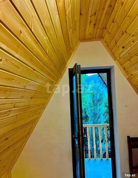 Bağ evi, Quba r.