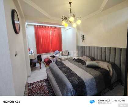3-otaqlı yeni tikili, Yeni Yasamal qəs., 118 m²
