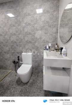3-otaqlı yeni tikili, Yeni Yasamal qəs., 118 m²