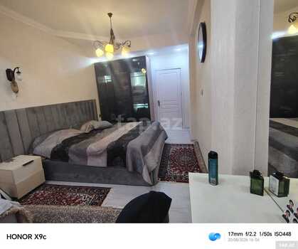 3-otaqlı yeni tikili, Yeni Yasamal qəs., 118 m²