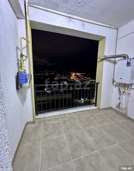 2-otaqlı yeni tikili kirayə verilir, Sahil küç., 75 m²
