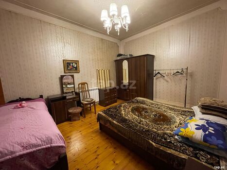 Həyət evi kirayə verilir, Binəqədi r.