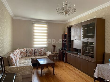 Həyət evi kirayə verilir, Binəqədi r.