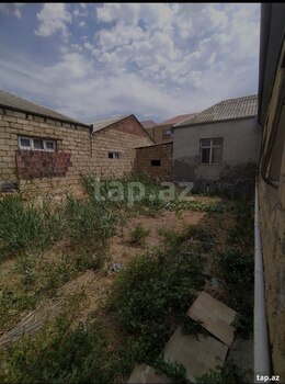 Həyət evi kirayə verilir, Xırdalan ş.