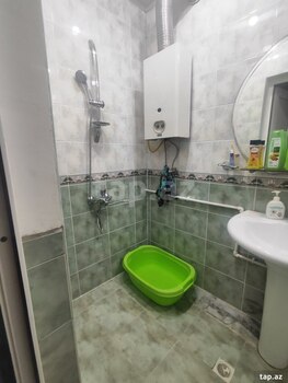 3-otaqlı mənzil, Cavanşir küç., 70 m²