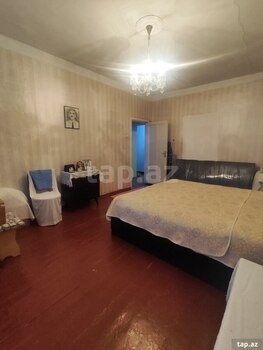 3-otaqlı mənzil, Cavanşir küç., 70 m²