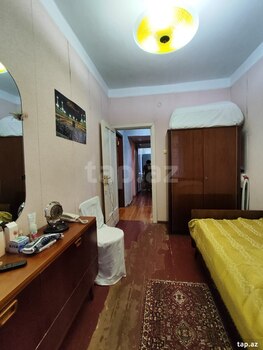 3-otaqlı mənzil, Cavanşir küç., 70 m²