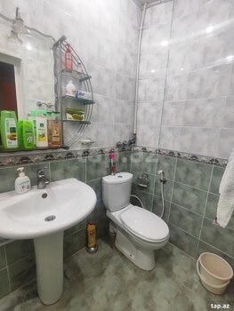 3-otaqlı mənzil, Cavanşir küç., 70 m²