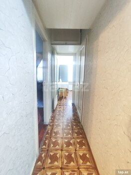 3-otaqlı mənzil, Cavanşir küç., 70 m²