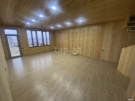 Həyət evi, Xızı r.