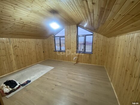 Həyət evi, Xızı r.