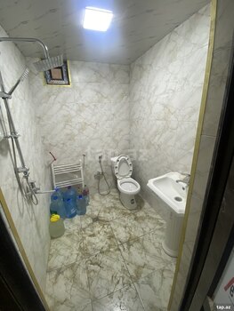 Həyət evi, Xızı r.