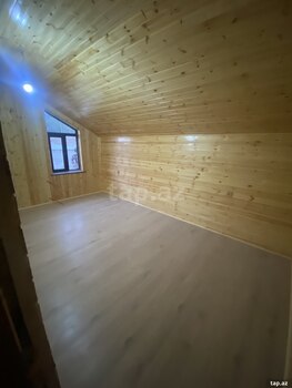 Həyət evi, Xızı r.