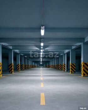 3-otaqlı yeni tikili, Sumqayıt ş., 72 m²