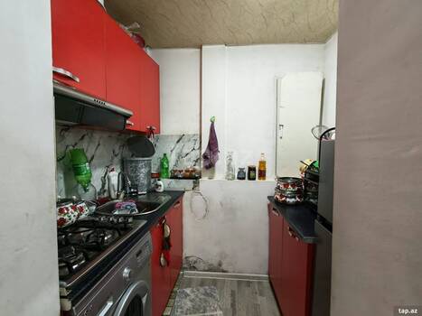 Həyət evi, Zabrat qəs.