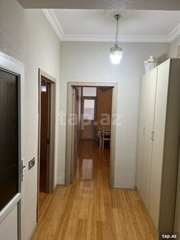 2-otaqlı yeni tikili kirayə verilir, Heydər Əliyev pr., 70 m²