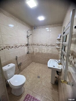 2-otaqlı yeni tikili kirayə verilir, Heydər Əliyev pr., 70 m²