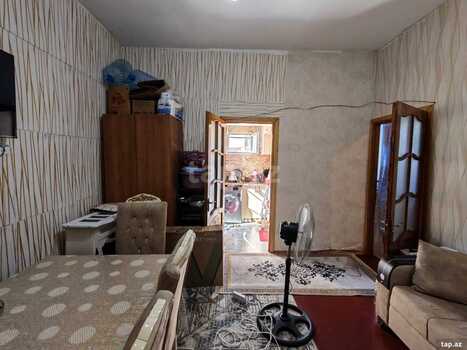 Həyət evi, Sabunçu r.