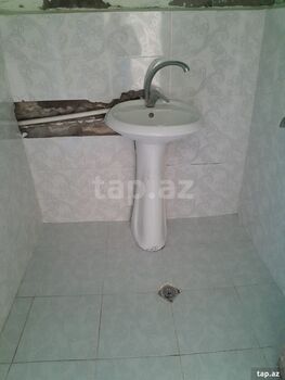 5-otaqlı yeni tikili, Səməd Vurğun küç., 150 m²