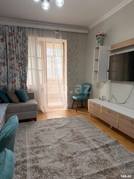 3-otaqlı mənzil kirayə verilir, Sumqayıt ş., 42 m²