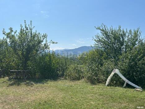Bağ evi, Quba r.
