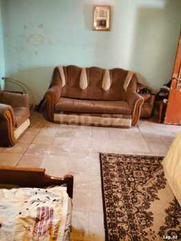 Bağ evi, Quba r.