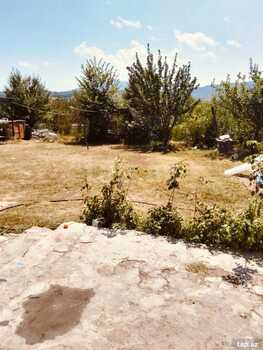 Bağ evi, Quba r.