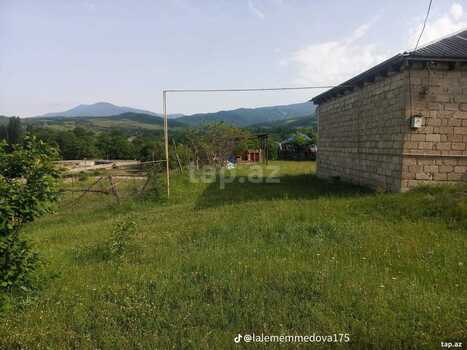 Bağ evi, Quba r.