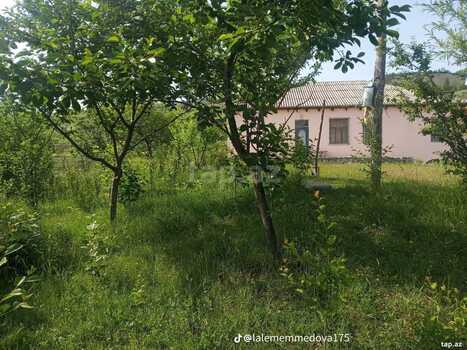 Bağ evi, Quba r.