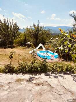 Bağ evi, Quba r.