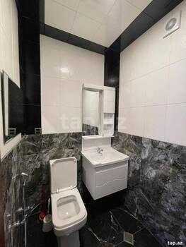 3-otaqlı yeni tikili, Ə.Əhmədov küç., 150 m²