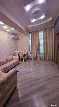3-otaqlı yeni tikili, Lökbatan qəs., 65 m²