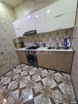 3-otaqlı yeni tikili, Lökbatan qəs., 65 m²