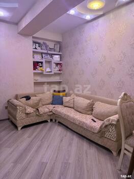 3-otaqlı yeni tikili, Lökbatan qəs., 65 m²