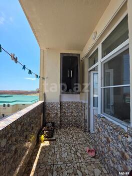 3-otaqlı yeni tikili, Lökbatan qəs., 65 m²