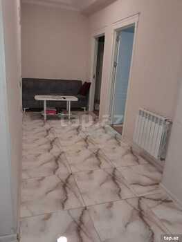 1-otaqlı yeni tikili kirayə verilir, Lütfizadə küç., 55 m²