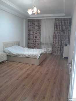 1-otaqlı yeni tikili kirayə verilir, Lütfizadə küç., 55 m²