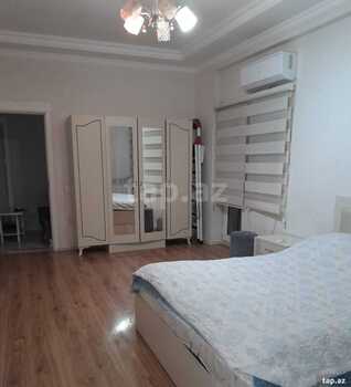 1-otaqlı yeni tikili kirayə verilir, Lütfizadə küç., 55 m²