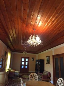 Bağ evi, Heydər Əliyev pr.